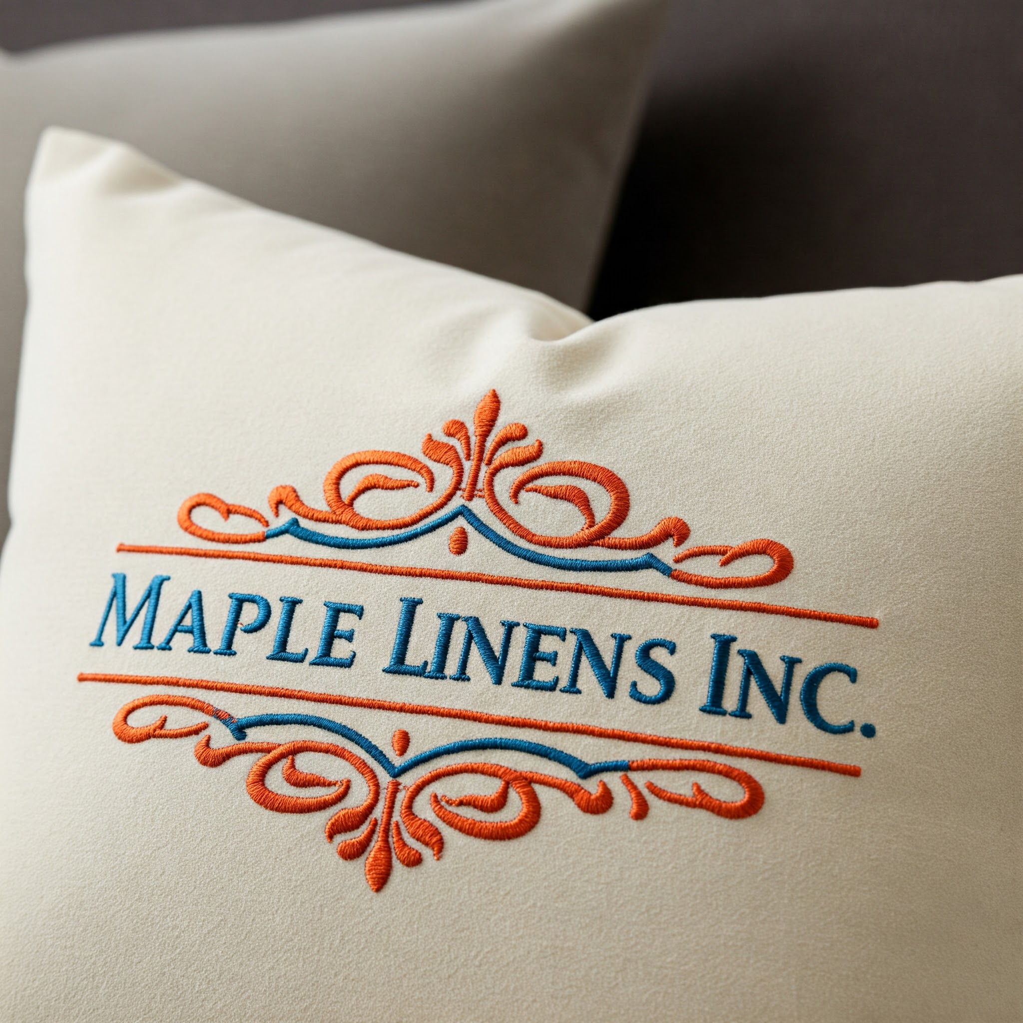 Decorative Pillows