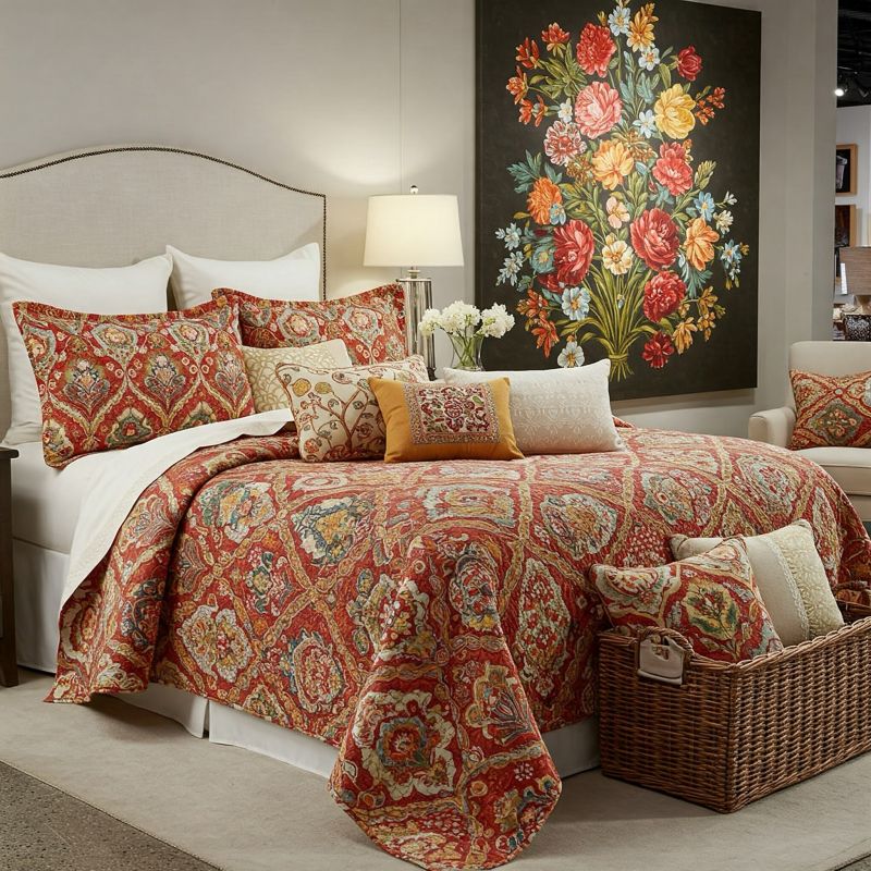 Quilts