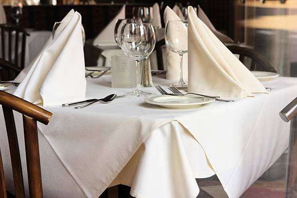 Table Linens