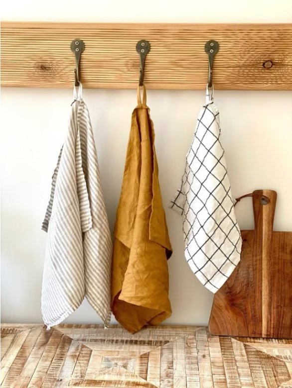 Kitchen Accessories