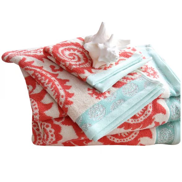 Towels Photo